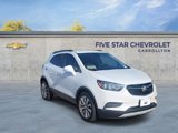 Used 2019 Buick Encore Preferred image 2