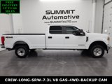 Used 2022 Ford F350 XL w/ Power Equipment Group image 1