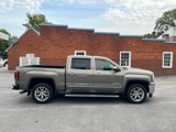Used 2017 GMC Sierra 1500 SLT w/ SLT Premium Package image 4