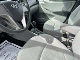 Used 2017 Hyundai Accent SE image 3