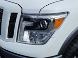 Used 2018 Nissan Titan PRO-4X w/ Pro-4x Convenience Package image 5