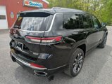 Used 2021 Jeep Grand Cherokee L Overland w/ Luxury Tech Group IV image 3