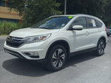 Used 2016 Honda CR-V Touring image 3