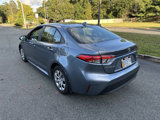 Used 2025 Toyota Corolla LE image 4