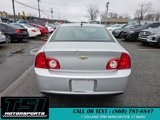 Used 2011 Chevrolet Malibu LT w/ Power Convenience Package image 4