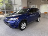 Used 2015 Toyota RAV4 LE image 3