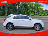 Used 2015 Chevrolet Equinox LTZ w/ LPO, Protection Package image 2