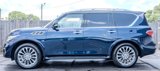 Used 2016 INFINITI QX80 Luxe w/ 22" Wheel Package image 2