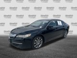 Certified 2017 Acura TLX V6 w/ Technology Package image 5