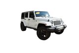 Used 2018 Jeep Wrangler Unlimited Sahara w/ Connectivity Group image 2