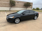 Used 2018 Ford Fusion SE w/ Fusion SE Technology Package image 2