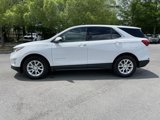Used 2018 Chevrolet Equinox LT image 4