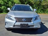 Used 2015 Lexus RX 350 AWD image 2