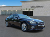 Used 2017 INFINITI Q50 3.0t Premium w/ 3.0T Premium Plus Package image 3