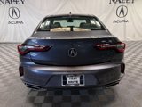 Certified 2022 Acura TLX w/ Technology Package image 4