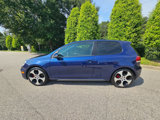 Used 2011 Volkswagen GTI 2-Door image 2