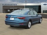 Used 2019 Volkswagen Jetta S w/ Driver Assistance Package image 5