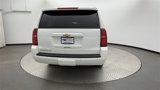 Used 2018 Chevrolet Suburban LT image 3