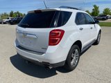 Used 2017 Chevrolet Equinox Premier w/ Enhanced Convenience Package image 3
