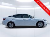 Used 2022 Nissan Sentra S image 2