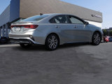 Used 2022 Kia Forte GT-Line image 2