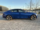 New 2025 Genesis G70 2.5T w/ Sport Prestige Package image 4