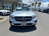 New 2025 Mercedes-Benz GLC 300 4MATIC image 2