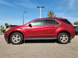 Used 2012 Chevrolet Equinox LT w/ Driver Convenience Package image 4