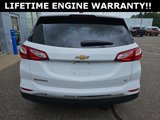 Used 2021 Chevrolet Equinox LT image 6