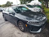 Used 2022 Kia K5 LXS image 2