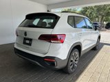 Used 2022 Volkswagen Taos S image 4