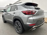 New 2025 Chevrolet TrailBlazer ACTIV w/ Convenience Package image 6