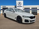 Used 2022 BMW 530i w/ M Sport Package image 1