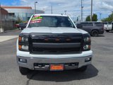 Used 2014 Chevrolet Silverado 1500 LTZ image 2