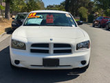 Used 2009 Dodge Charger Police image 2