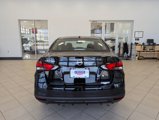 New 2025 Nissan Versa S w/ Trunk Package image 4