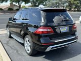 Used 2013 Mercedes-Benz ML 550 4MATIC image 5
