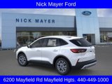 New 2025 Ford Escape Active w/ Cold Weather Package image 4