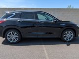 New 2025 INFINITI QX50 Pure image 3