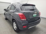 Used 2019 Chevrolet Trax LT w/ Driver Confidence Package image 5
