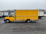 Used 2021 GMC Savana 3500 Extended w/ Power Convenience Package image 4