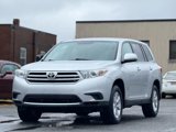 Used 2011 Toyota Highlander 4WD image 3