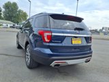 Used 2016 Ford Explorer Platinum image 2