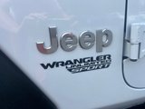 Used 2018 Jeep Wrangler Unlimited Sport image 6