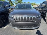 Used 2019 Jeep Cherokee Latitude Plus w/ Cold Weather Group image 2