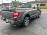 Used 2022 Ford F150 XL w/ STX Appearance Package image 3