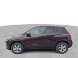Certified 2020 Chevrolet Trax LS w/ Tint and Cruise Package image 5
