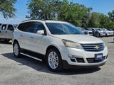 Used 2015 Chevrolet Traverse LT w/ Style and Technology Package image 3