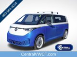 New 2025 Volkswagen ID. Buzz 1st Edition image 1