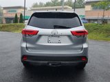 Used 2018 Toyota Highlander XLE image 5